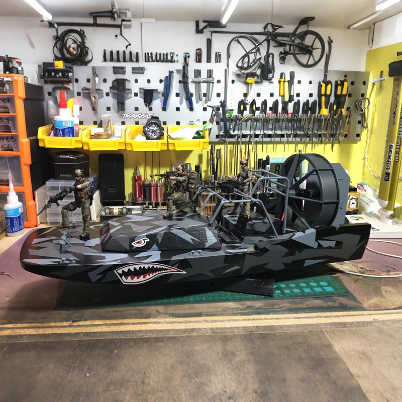 RC Ships 52cm Wooden Structure Remote-controlled Wind-powered Boat with Bidirectional Brushless ESC RC Schiffe Model Ship Toy