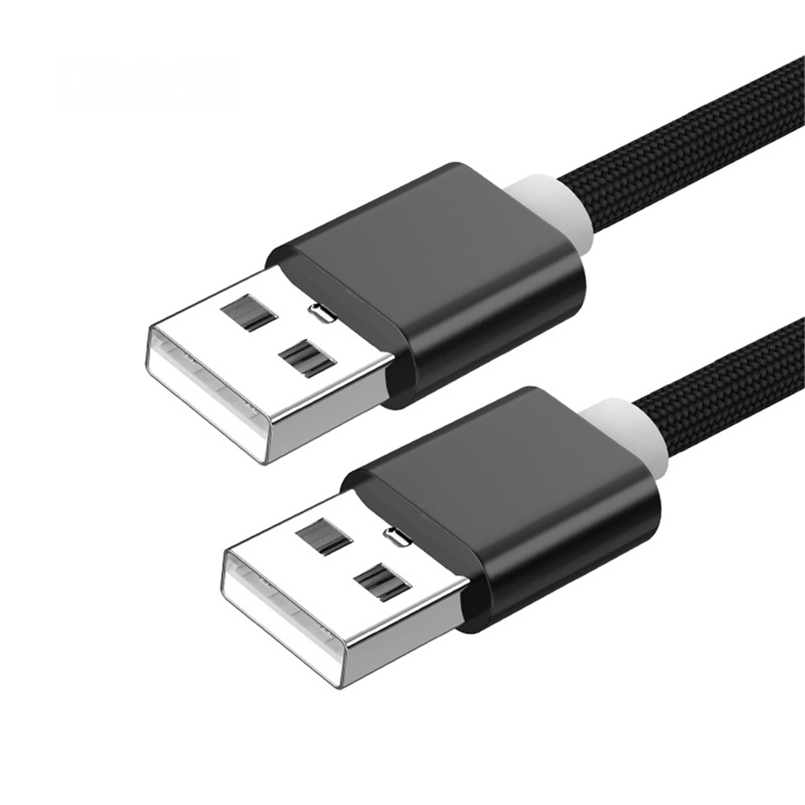 

USB3.0 Extension Cable USB A Male to Male High-Speed 2.0 Data Cable For Computer Laptop Copy Hard Disk Transmission Data Cable