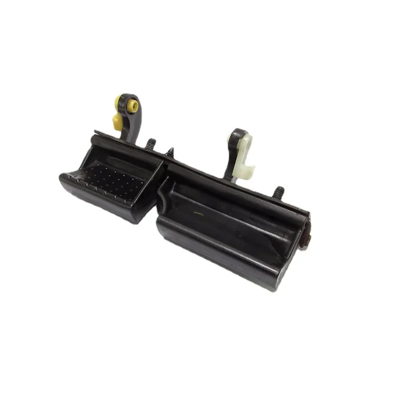 

FOR SPORTAGE LX Tucson JM Rear tail door handle rear door glass opening handle Handle assembly OEM 812602E001 81260-2E001