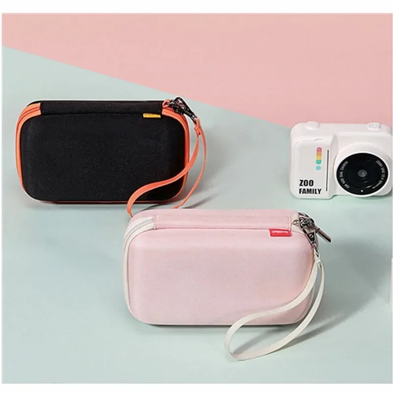 Жесткий чехол из ЭВА для переноски фотоаппарата для системы OM TG-7 TG7 Olympus TG-6 TG-5 TG-4 TG6 TG5 TG4 Panasonic TZ99 ZS99 TZ95 ZS80 TZ9 Жесткий чехол из ЭВА для переноски фотоаппарата для системы OM TG-7 TG7 Olympus TG-6 TG-5 TG-4 TG6 TG5 TG4 Panasonic TZ99 ZS99 TZ95 ZS80 TZ9