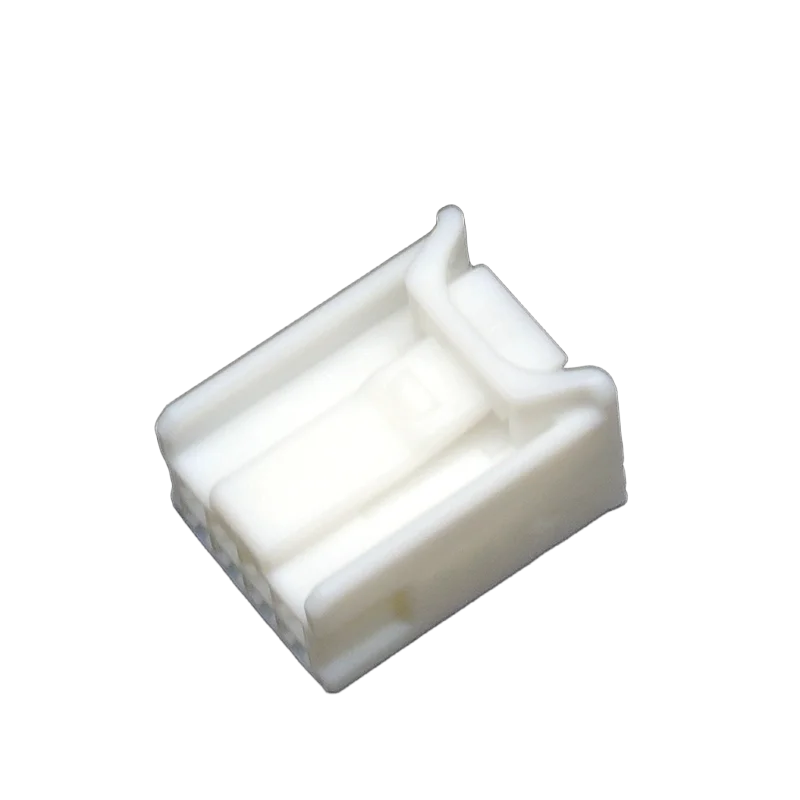 6098-5686/6098-5695,Connector,Housing,Plug,8P Plastic Shell,Plastic Shell,Genuine Original Equipment Manufacturer (OEM)