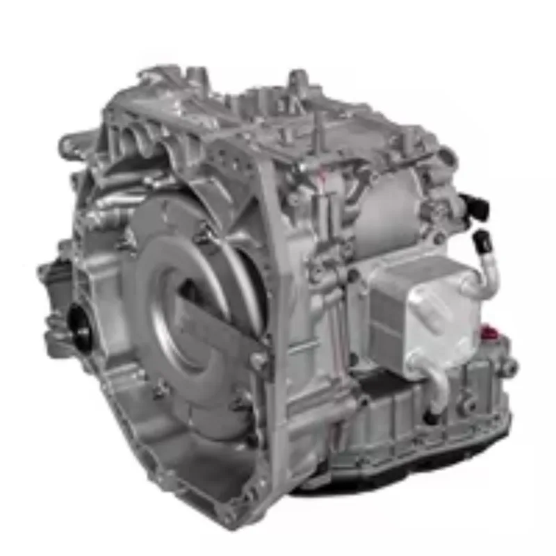 CVT 4x2 RE0F09A Quality Ufactured CVT Transmission Assembly Gear Box For NISSAN Murano Quest