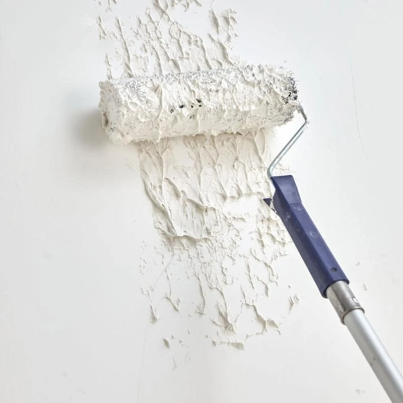 Professional grade 9 Inch Wall Brush Versatile Tool for Superior Plastering