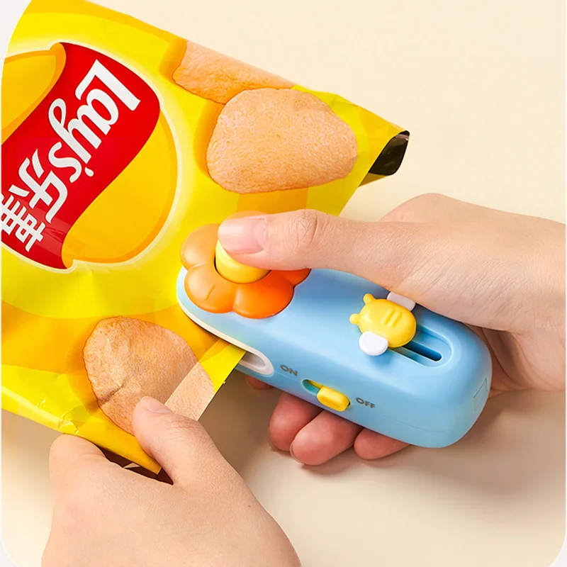 Thumbnail 2 - #5 Trending Vacuum Sealer Bags Right Now