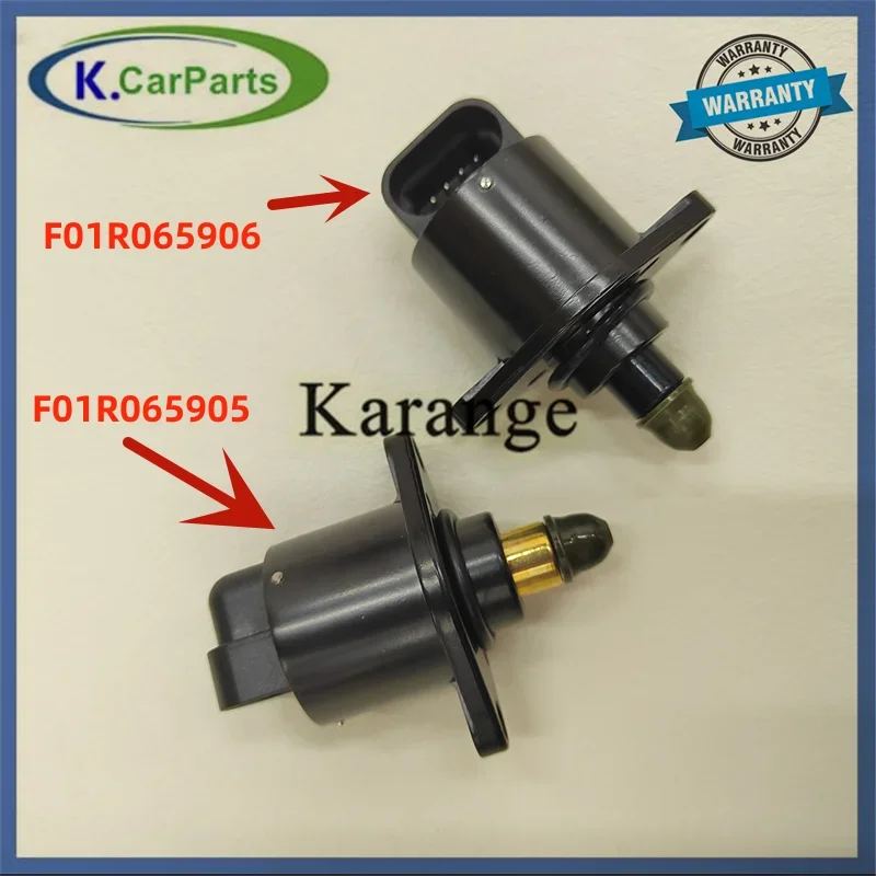 New Iac Idle Air Co…