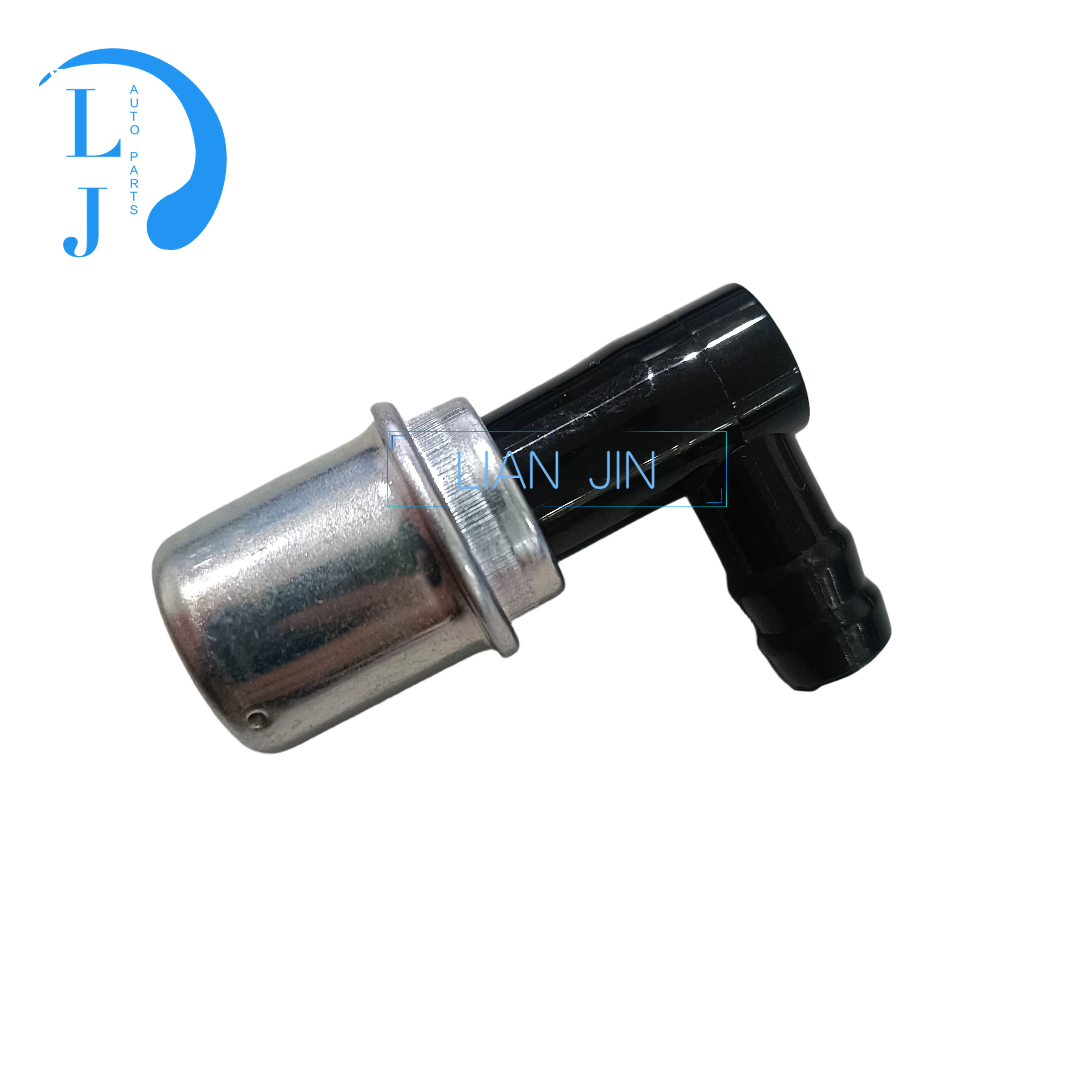 3S5G6B890A1A   Positive Crankcase Ventilation PCV Valve Fit For Ford