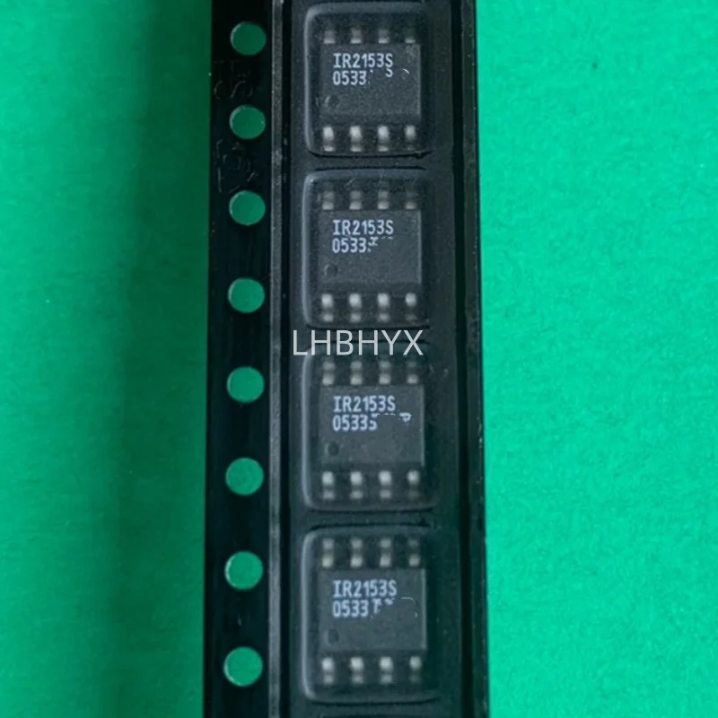 F7307 IRF7307TRPBF Power MOSFET 20V 5.2A SOIC-8 New Original 5PCS