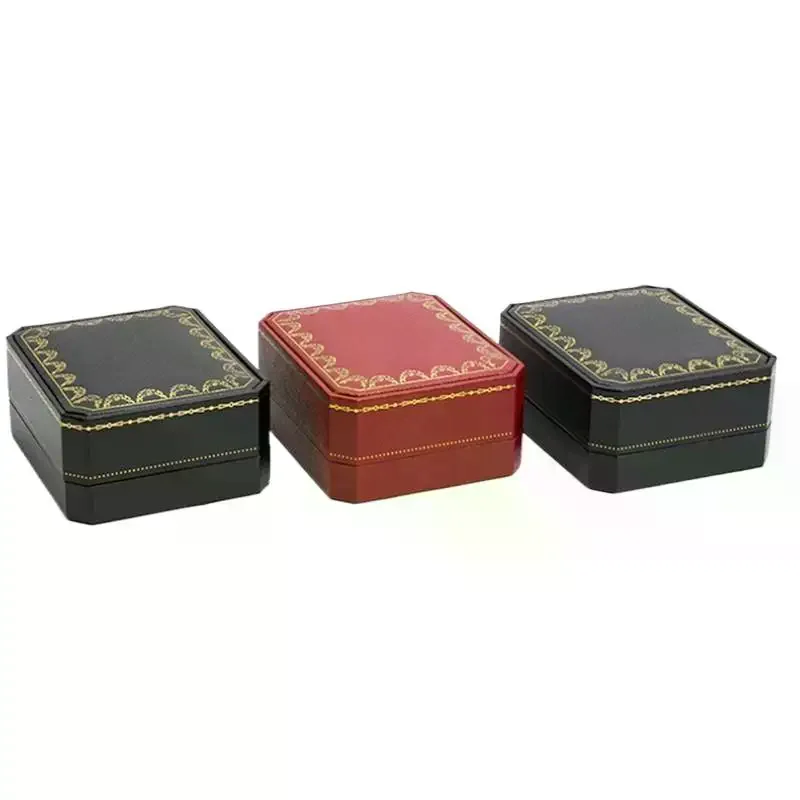 

Коробка для демонстрации ожерелий с бархатной подкладкой, элегантный футляр для хранения подвесок, классический винтажный органайзер для украшений, минималистичная подарочная коробка для свадьбы