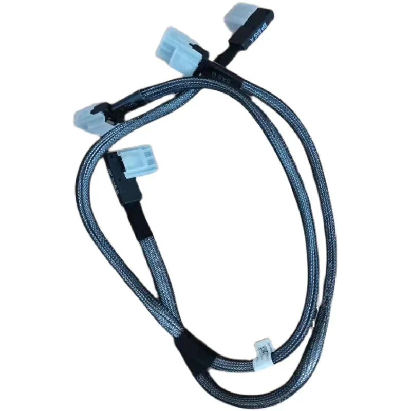 

Новый кабель SAS для сервера Dell r620 r720 perc8, кабель жесткого диска R1RNV