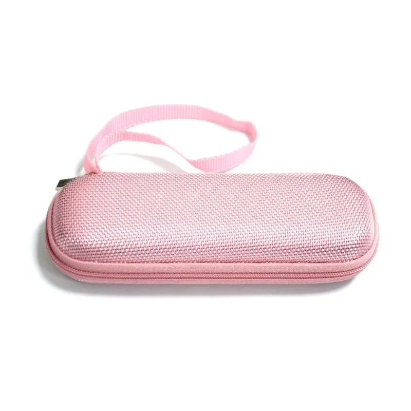 Hard Shell Carrying Case for Logitech R400 R500 R800 PPT Pointer Presenter Wireless Remote Control Storage Box Protection Bags