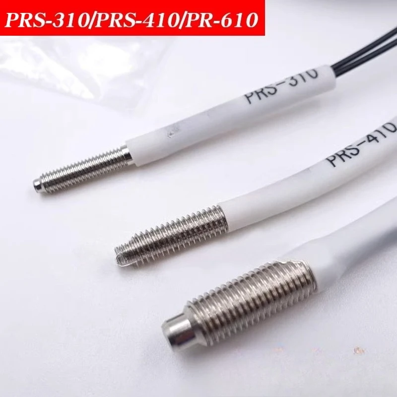 Fiber optic sensor for pr frs-410 frs-310 fr-610 infrared reflection inkjet printer fiber optic sensor