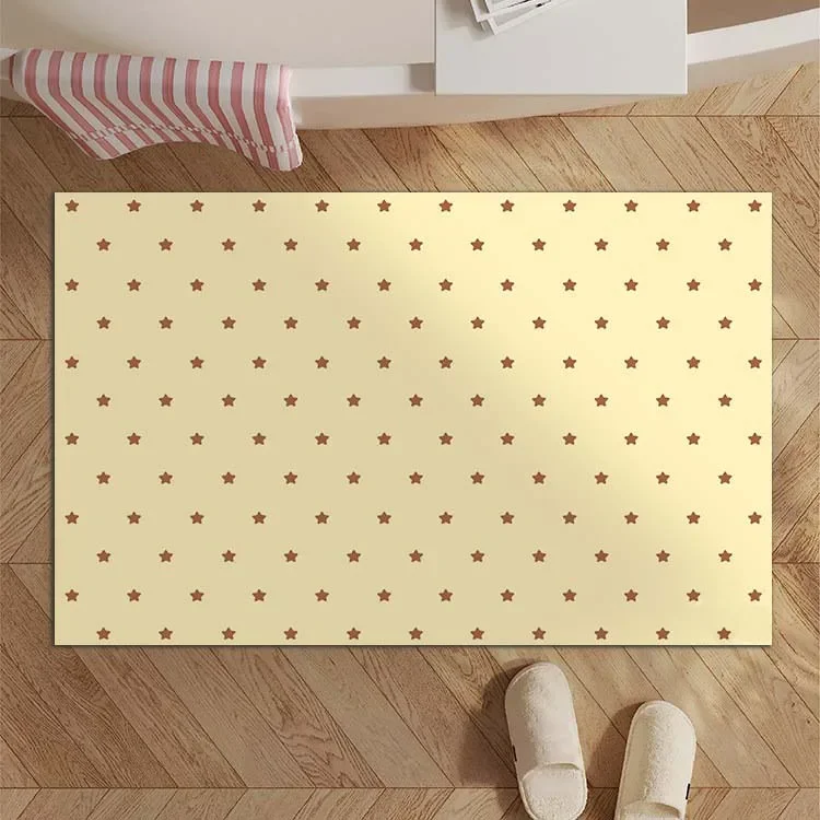 Anti-slip Bathroom Mat Diatom Mud Bath Floor Mats Absorbent Quick-drying Carpet Toilet Rugs Alfombra De Baño Badezimmer Teppich