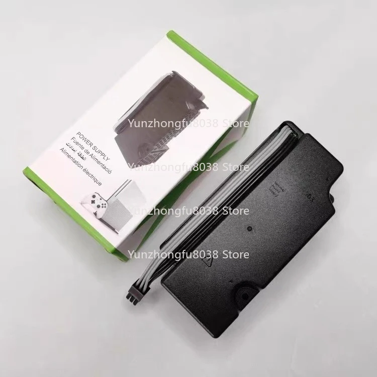 New S Version Host Built-in Power Supply Slim Thin Machine Power Supply 12V