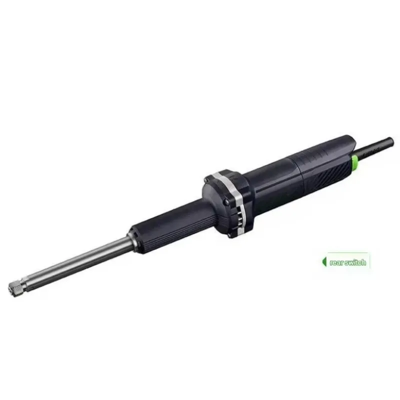 110V/220V Mini Electric Grinder 140-in-1 DIY Electric Drill Variable Speed ​​Woodworking Polishing and Sanding Machine