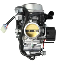 Carburetor Carb For Honda Sahara 350 Novo Nx4 Nx350 Nx400 Nx 350 400 Falcon 400 2000-2008 Motorcycle Accessories