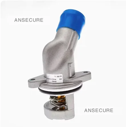 

Корпус термостата регулятора охлаждающей жидкости двигателя 3.0 BBJ в сборе для Audi A4 B6 B7 A6 C5 C6 A8 D3 06C121111E 06C 121 111 E