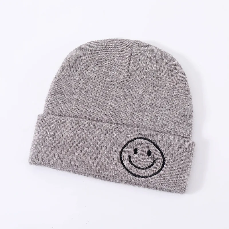 Рисунок 2 - 9 цветов, зимняя милая детская шапка для мальчиков