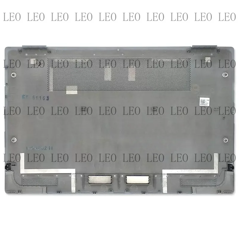 MY For HP Elitebook X360 1030 G3 Silver Bottom Case Lower Cover
