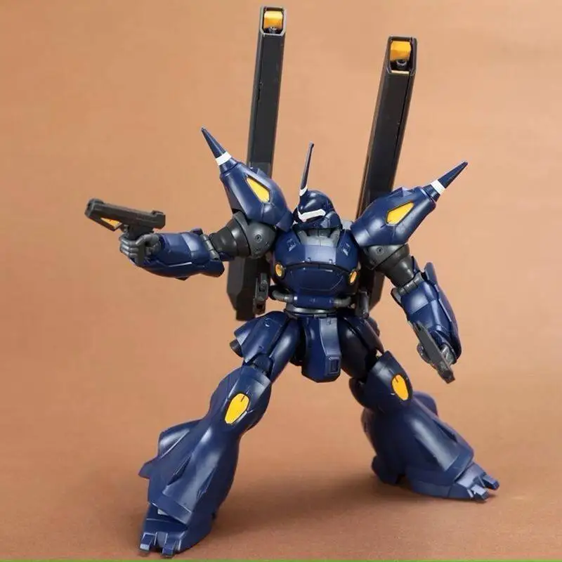 Thumbnail 4 - #35 Latest Scale Model Kits Updates