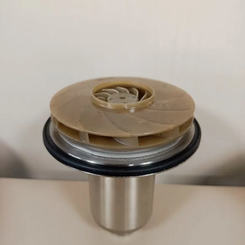 For 100 Built-in wall-mounted boiler circulating pump reverse fitting rotor, impeller 66 and 72 and 80