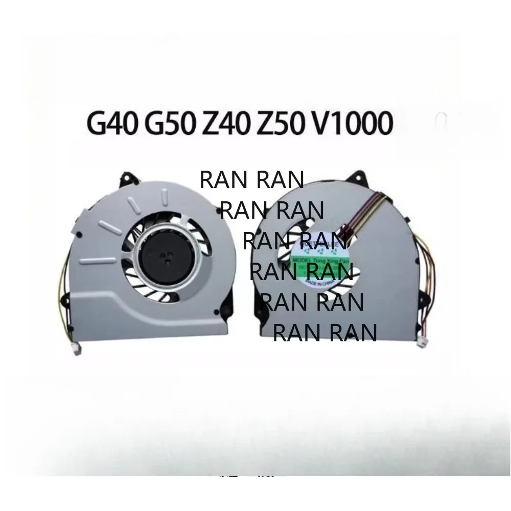 

Новый вентилятор охлаждения процессора ноутбука для LENOVO Z40 Z50 G40 G40-30 G40-45 G40-70 G40-80 G50 G50-70 G50-70M G50-80 кулер вентилятор радиатора