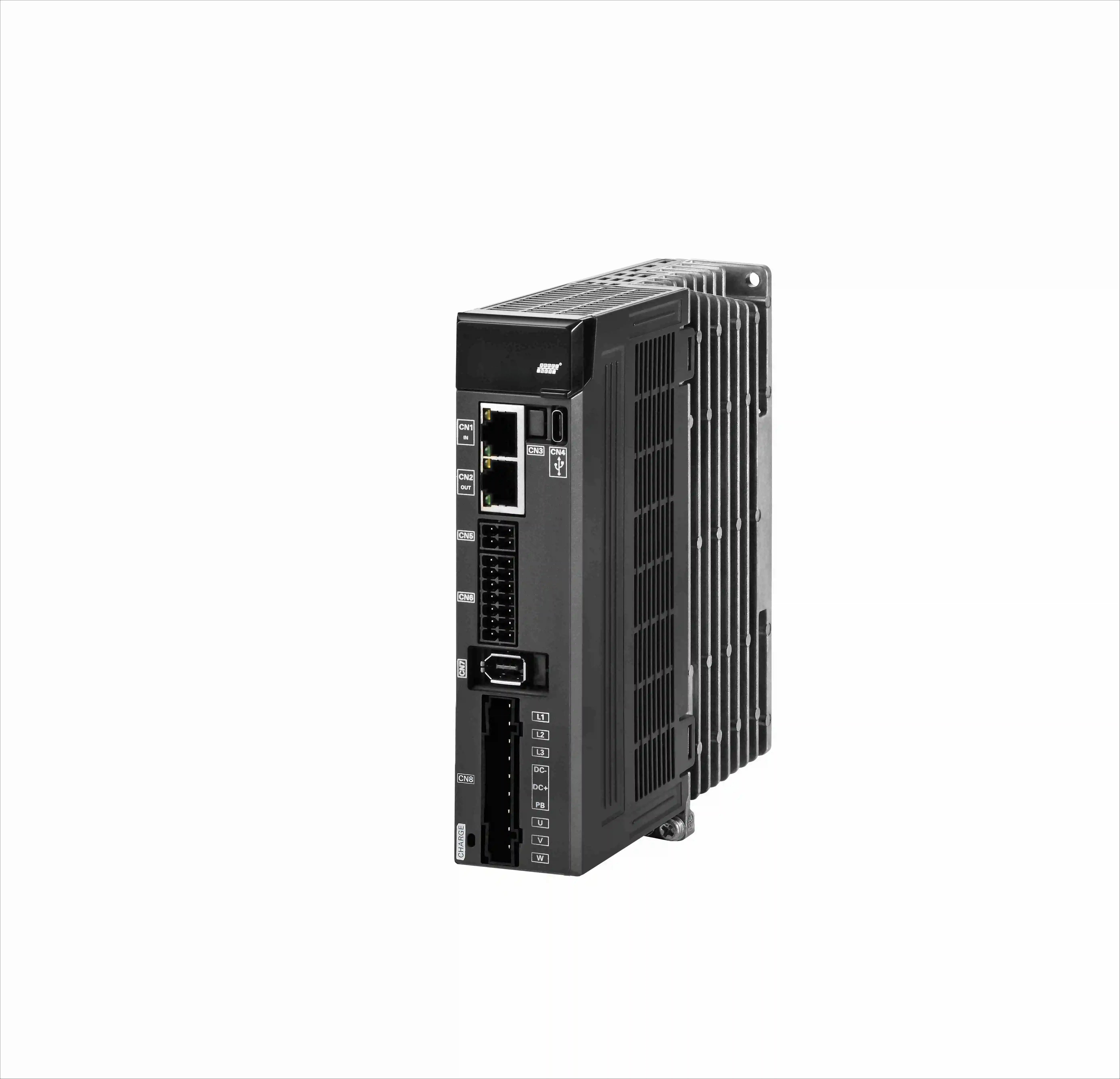 2025 Systems 220V 100W Single-Phase Controller Features Lightweight
