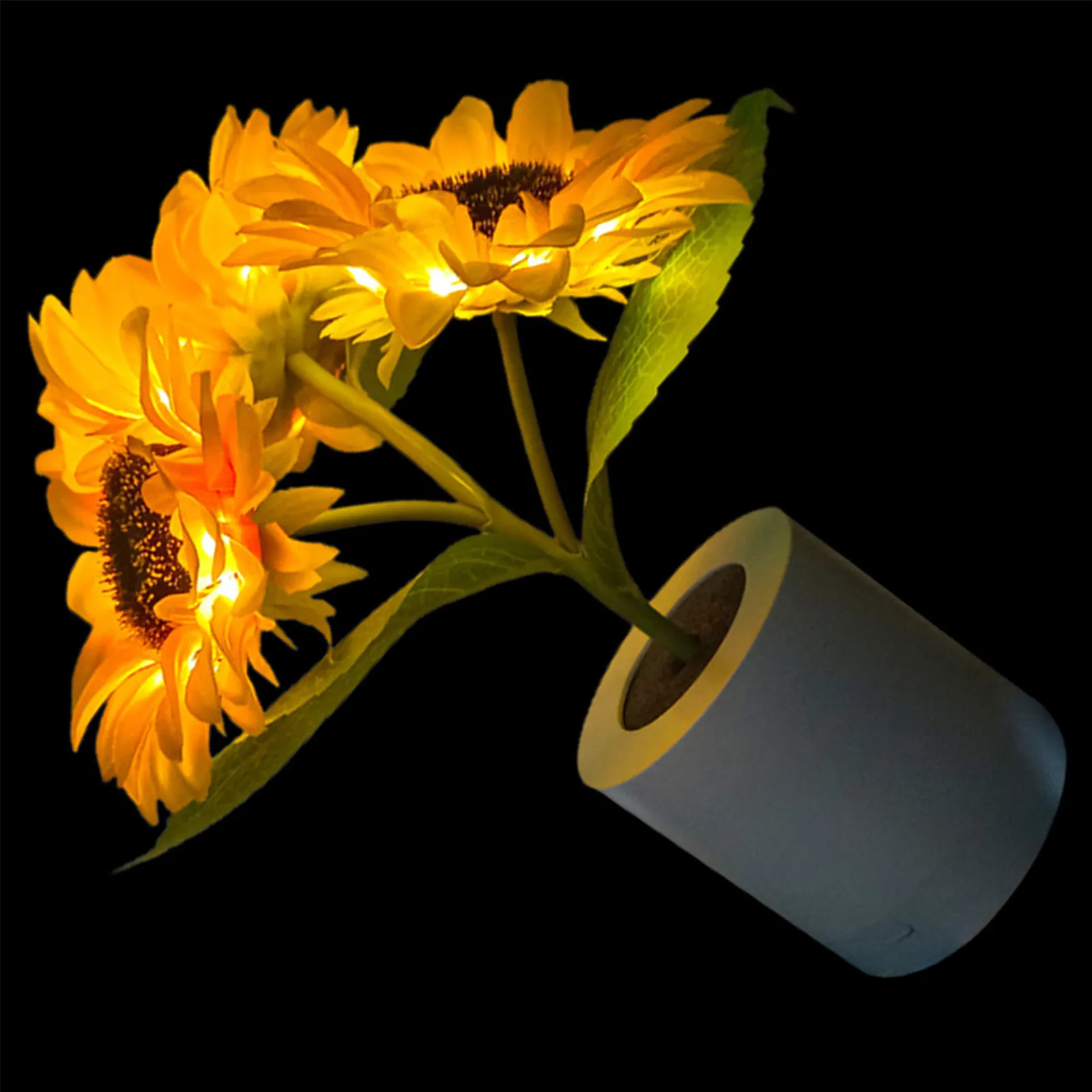 simulated-sunflower-night-light-led-desktop-lamp-warm-white-ambient-lighting-for-bedroom-bedside-table-decorative-tabletop-lamp