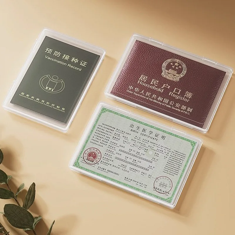 boite-de-rangement-pour-acte-de-naissance-de-bebe-etui-de-protection-contre-les-intemperies-dossier-de-documents-sans-adhesif-organisateur-familial