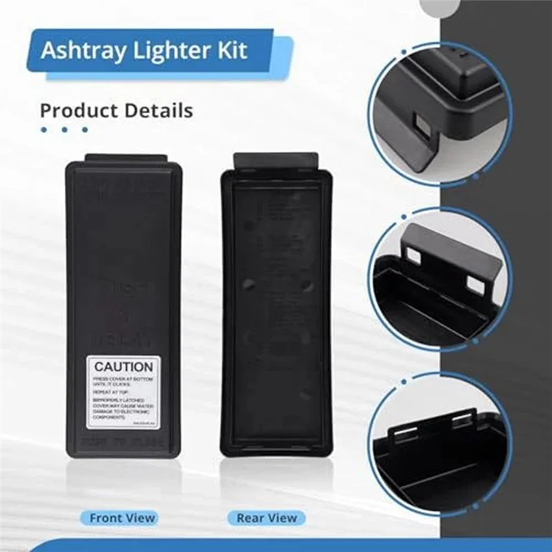 

ABNF!06-52855-000 Fuse Box Cover For Freightliner For CASCADIA PX-113 10-17, 06-52855-000