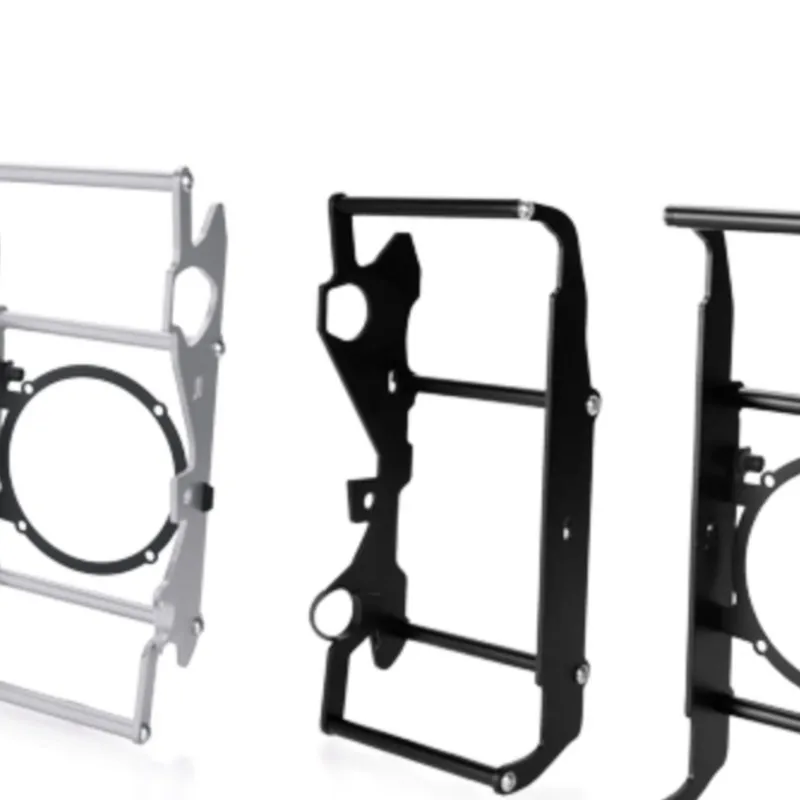 

Motorcycles For Husqvarna GasGas EXC 2T 4T 2020-2025 2024 2023 2022 2021 Radiator Protective Cover Grill Guard Grille Protector