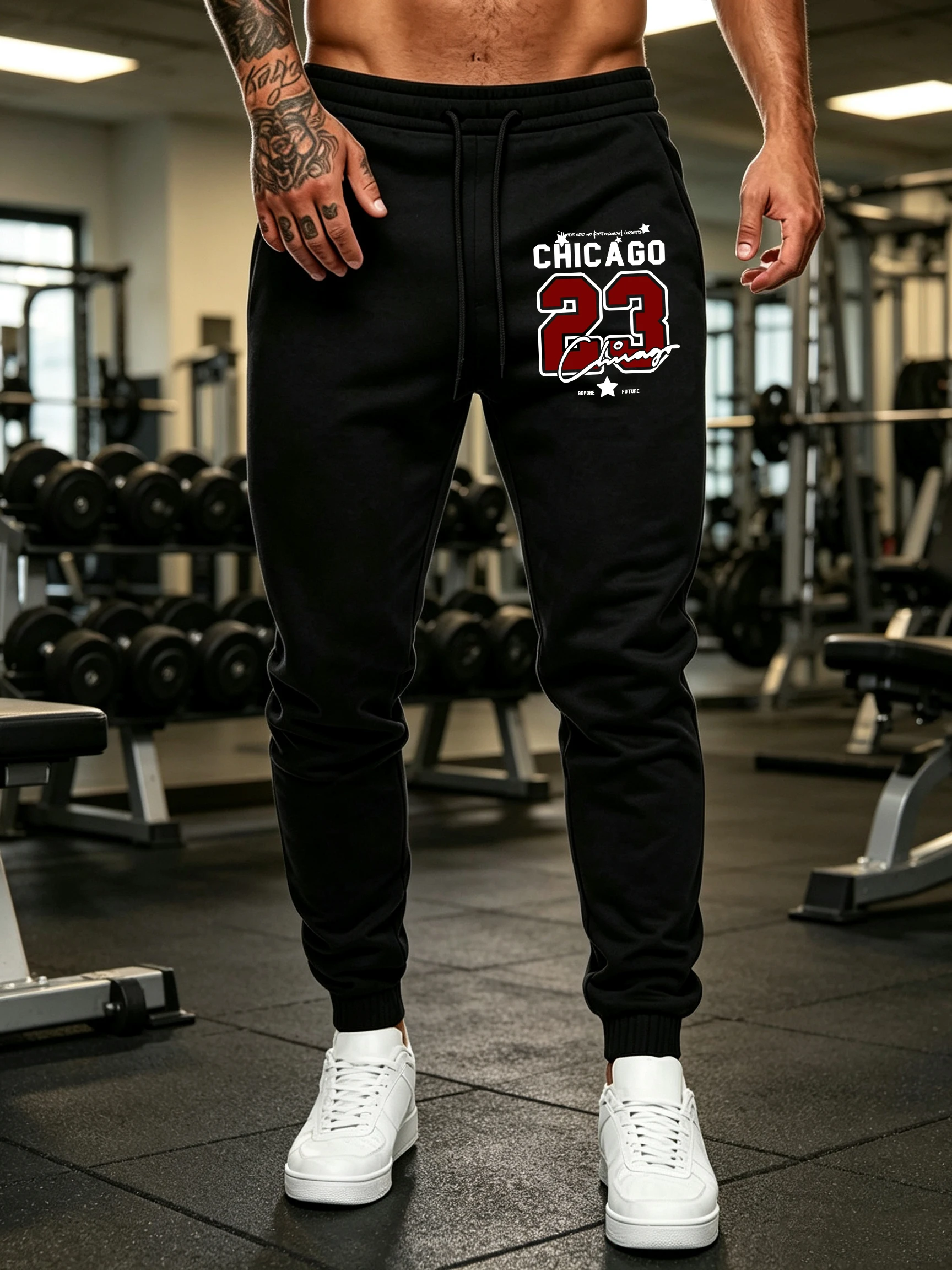 Chicago Number 23 Jersey Print - Street Fashion Chicago recensie en prijs