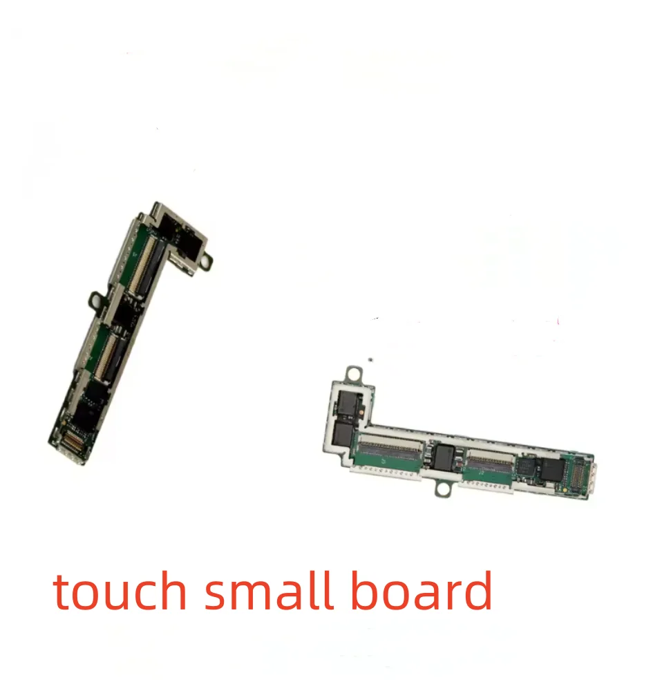 Touch Board For Microsoft Surface Pro 7 1866 Touch Small Board for Surface Pro 7 Plus 1960 1961 Pro 7+ Touch Board Replacement