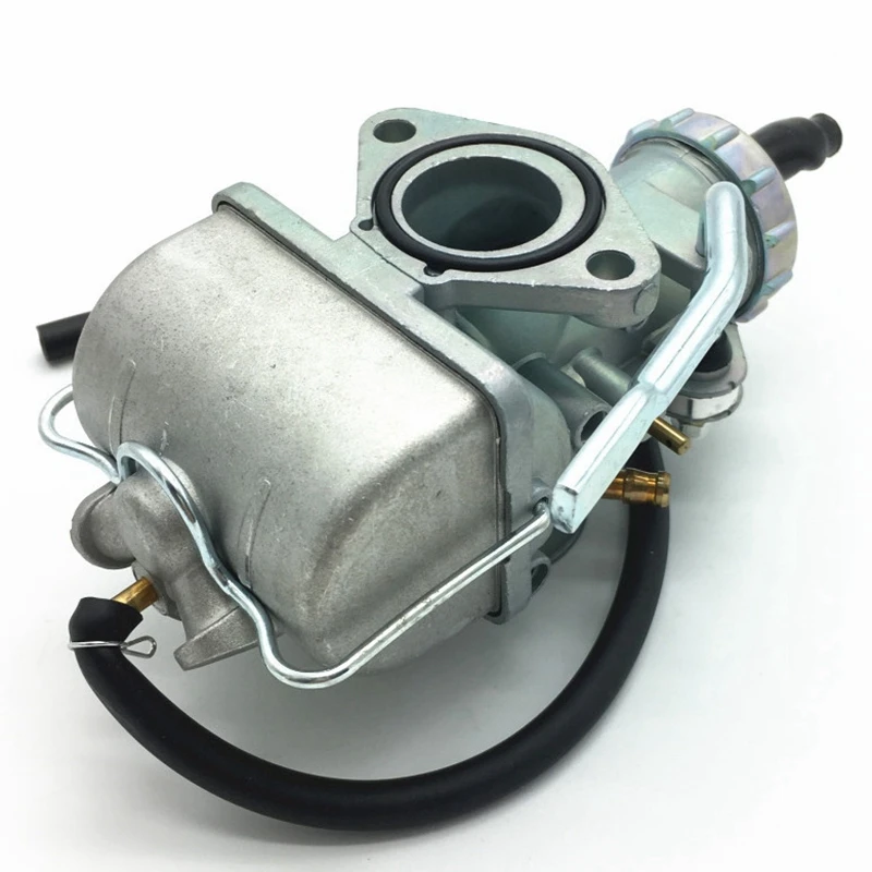 A54K-Motorcycle Carburetor For Honda CB100 CB125S CL100 CL100S CL125S TL125 SL125 SL100 TLR200