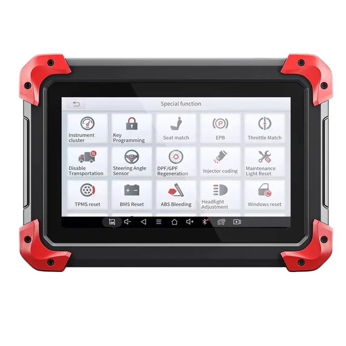 D7 Bidirectional OB… - image