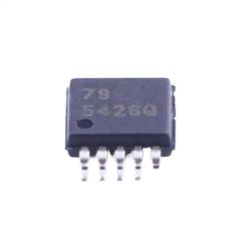 

100% NEWHigh quality products tps54260qdgqrq1 5426q MSOP10