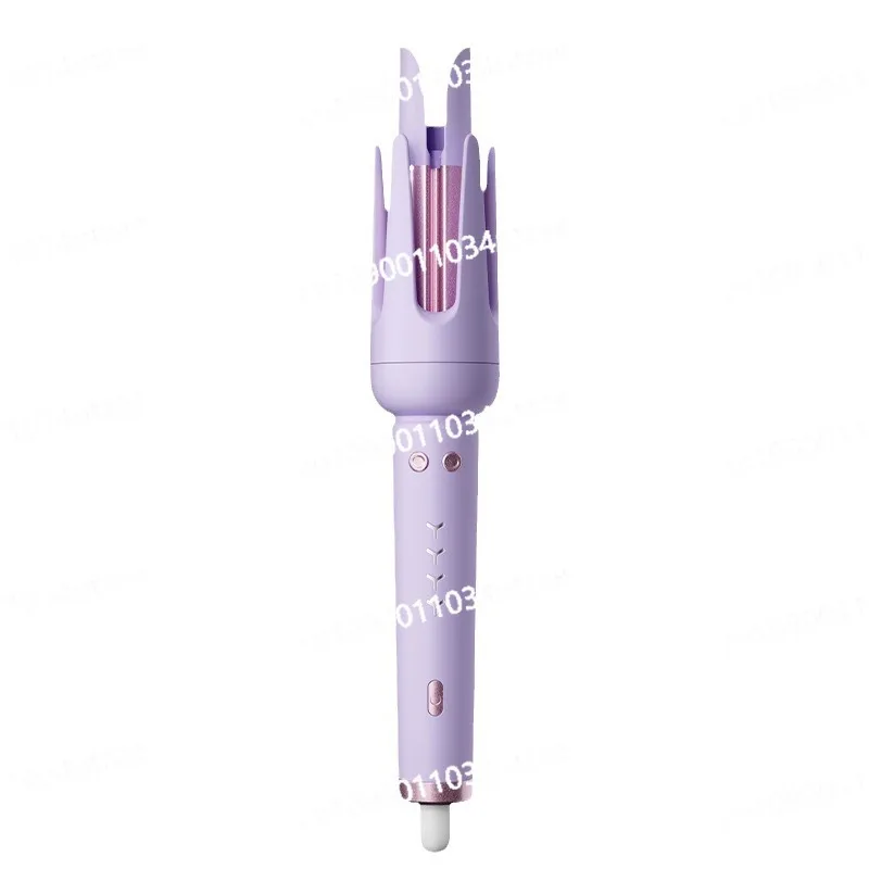 

Negative Ion Electric Automatic Curling Iron