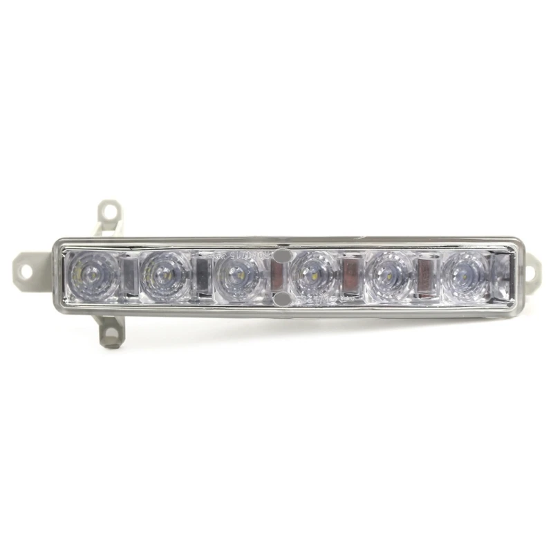 094D Waterproof LED Fog Daytime Running Light Turn Light Vehicle Corner Lamp For 107 108 308 MK2 9802795580 9677409380