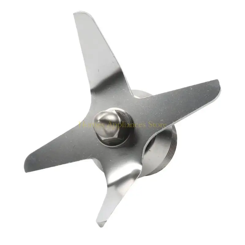 D0ab Juicer Blade Blade Juicer Trích đầu Máy trộn đầu bằng thép không gỉ