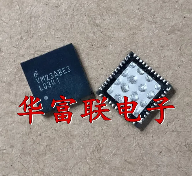 

/LMH0341SQE L0341 WQFN-48