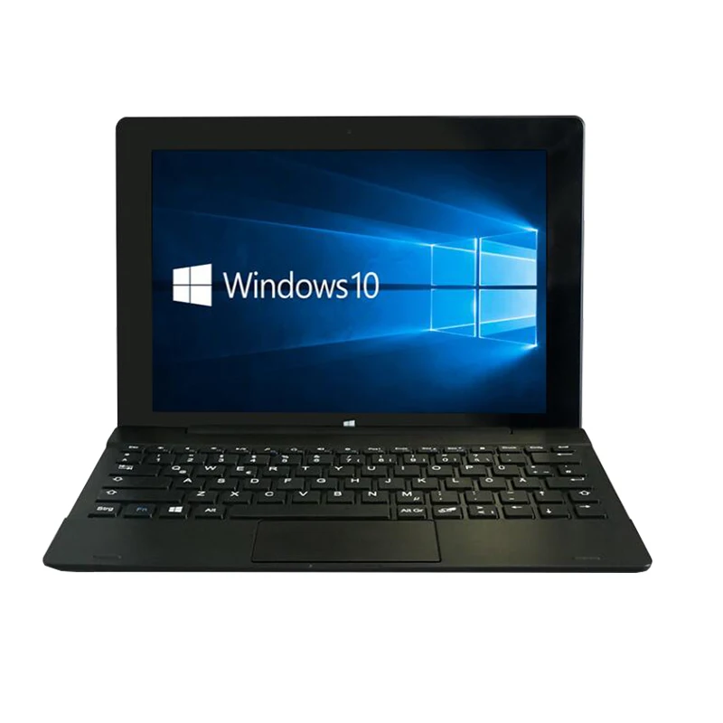 Imagem -04 - Polegada em Computador Portátil Tablet Ips Tela de Toque 2gb 32gb 64gb Wifi Câmeras Duplas Windows 10 Tablet Netbook 2023 Novo 10