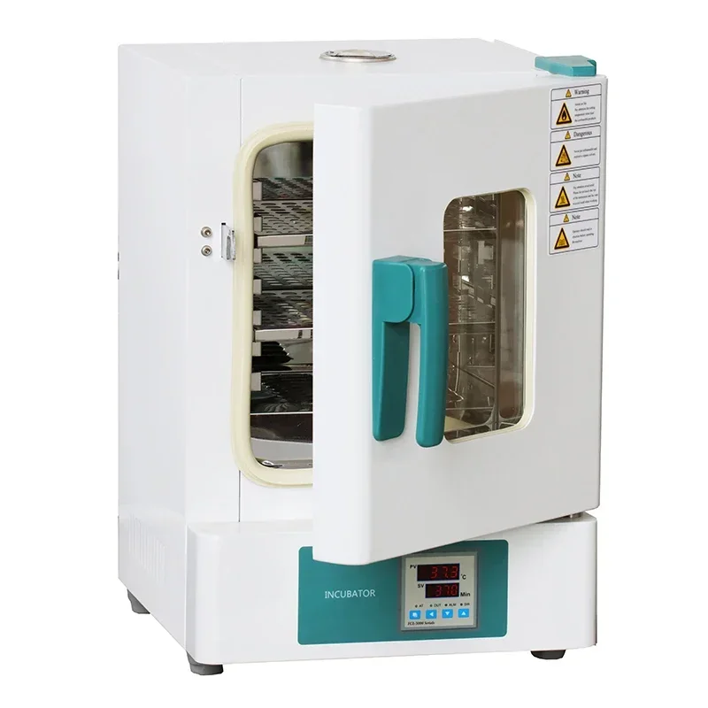 Digital Small Bacteria Biothermal Laboratory Incubator 18L Laboratory Incubator Microbiology