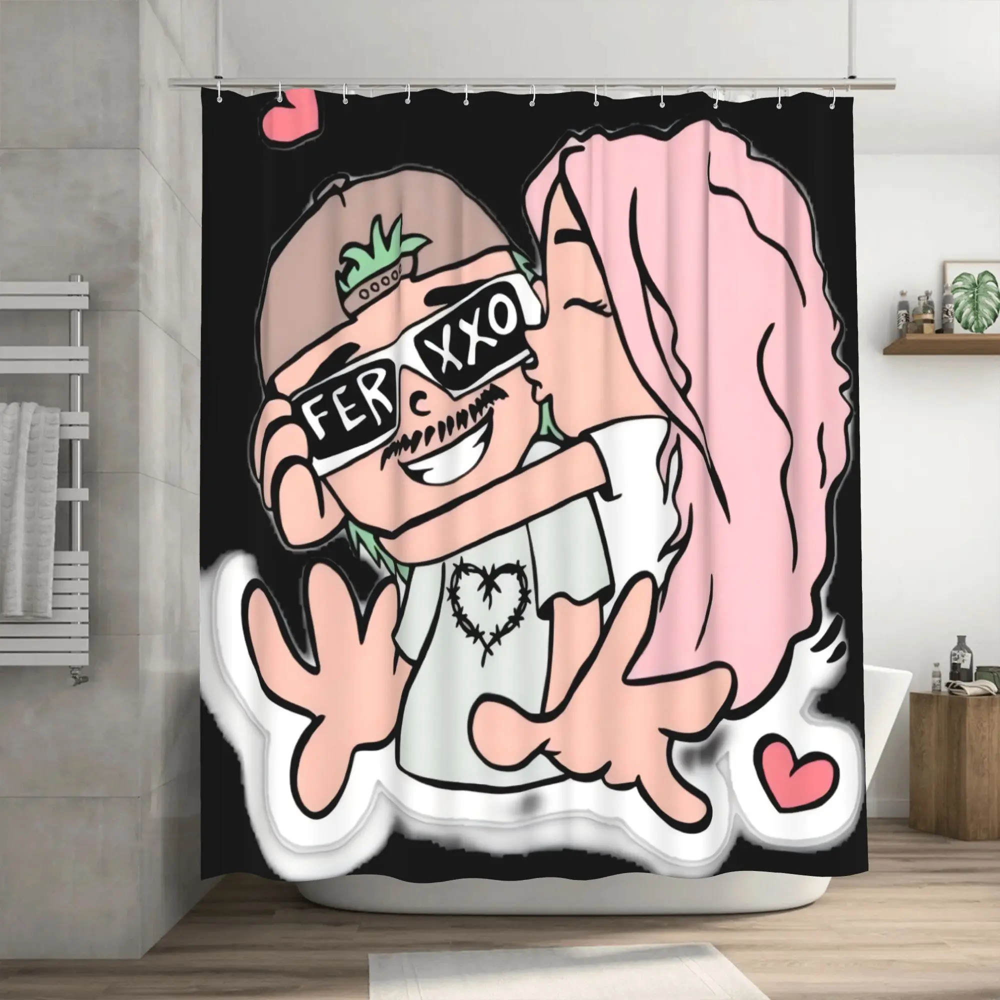 Feid & Karol G Show…