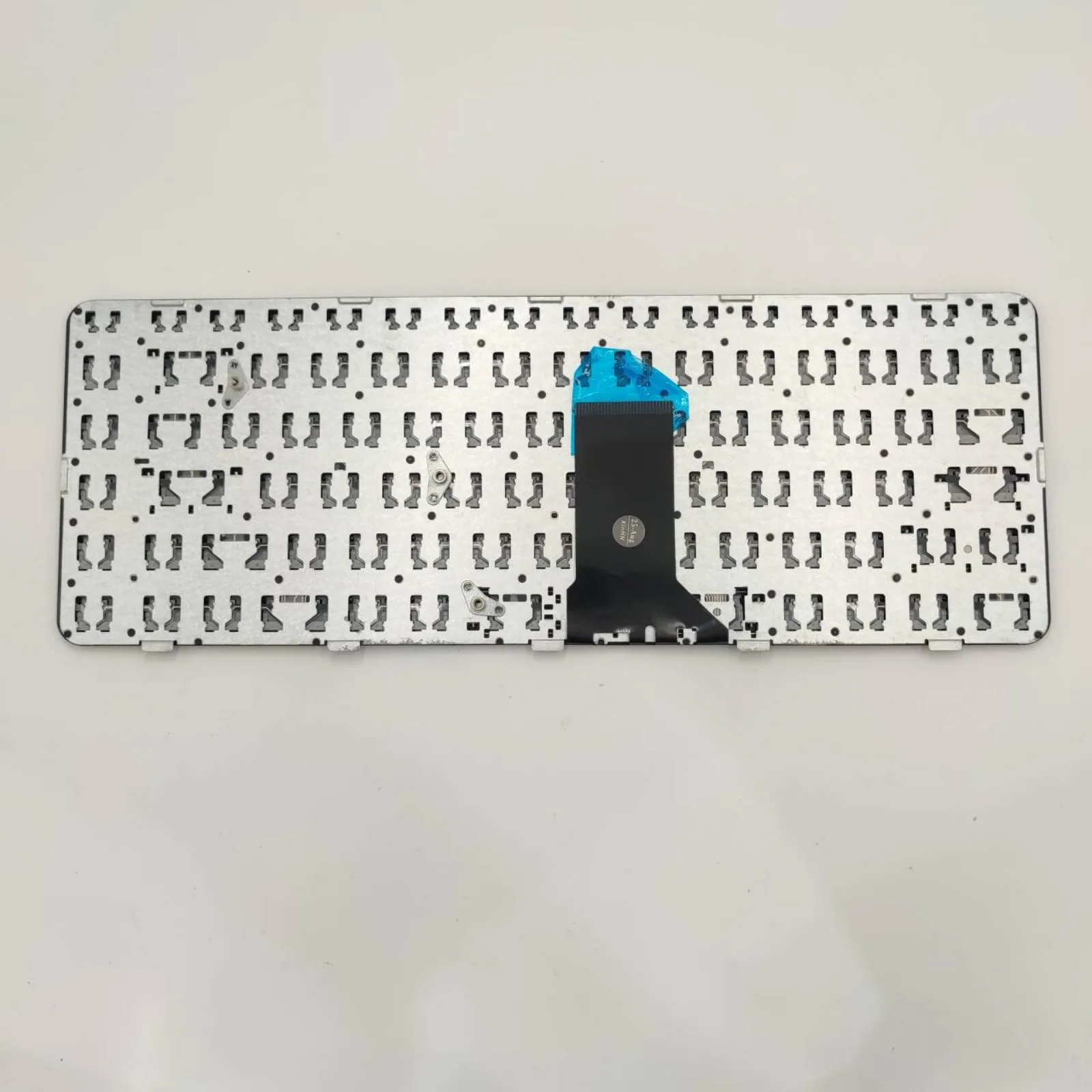 Teclado para laptop HP Pavilion dm4-1200 dm4-1300 DM4-1000 DM4-2000 dm4-1100, layout dos EUA