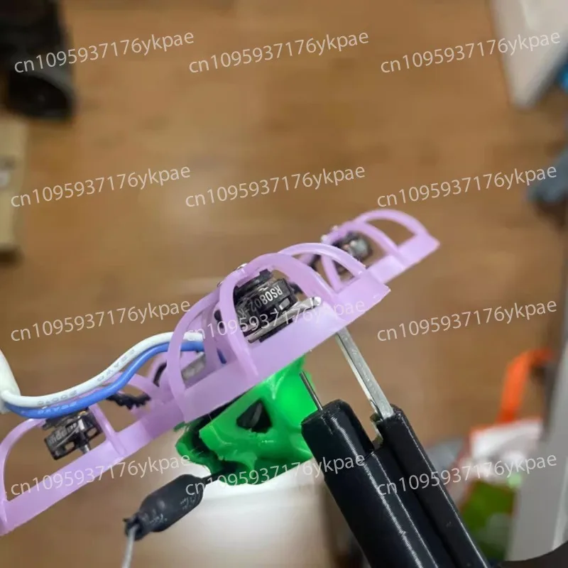 1S 2S Propeller Puller: Suitable for 45mm below the propeller 65 75 85 small machine 8-1.5mm