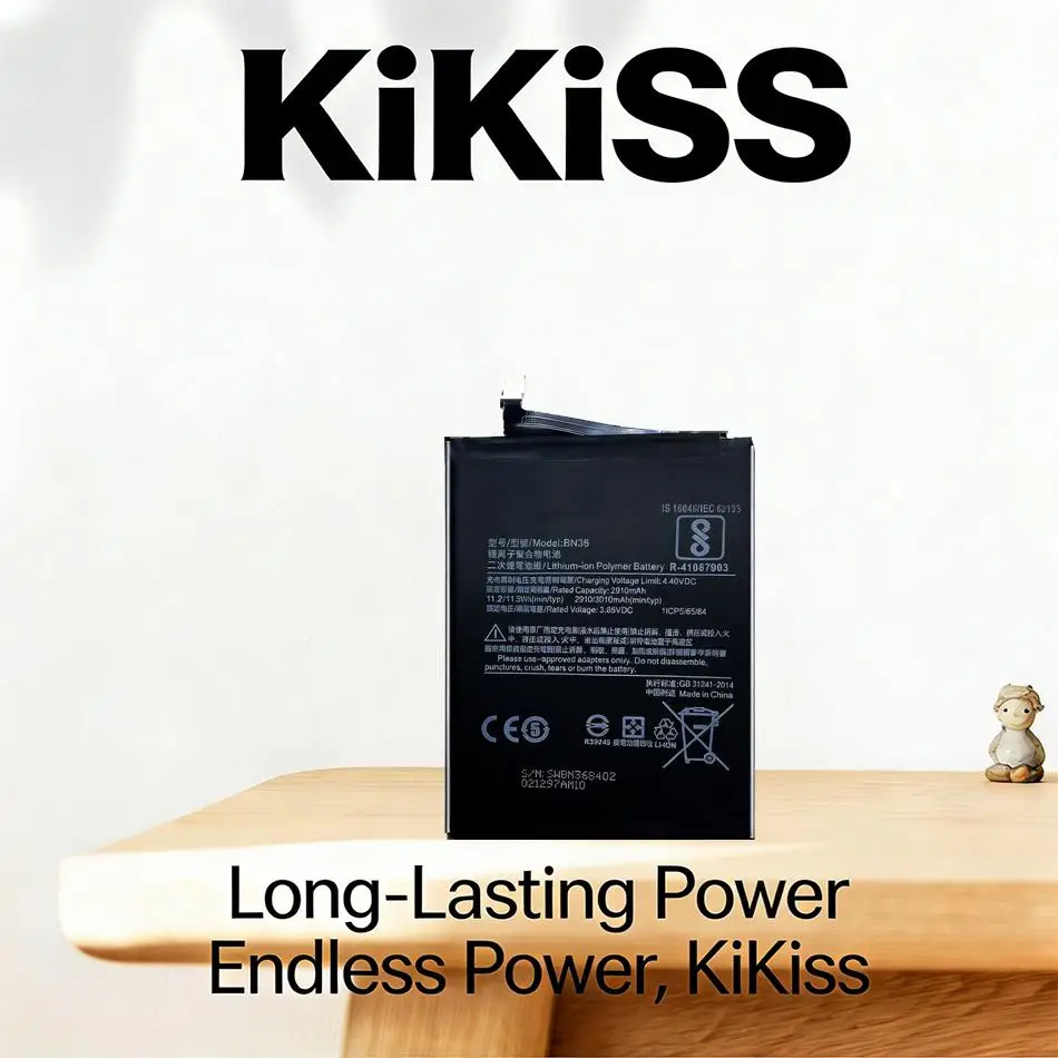 Mobile Phone Batter…