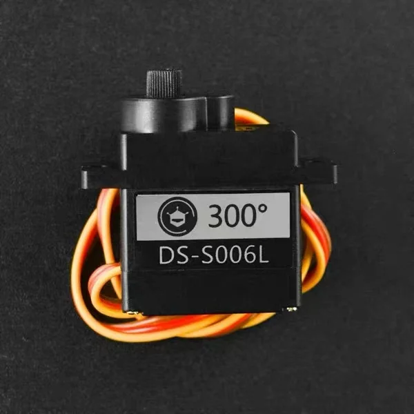 9g 300 °   servo d'embrayage
