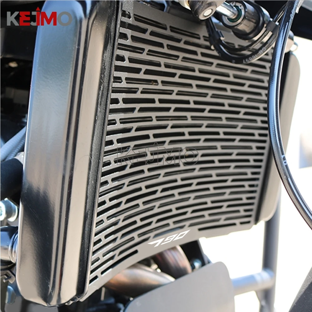 

Accessories Radiator Protective Cover Grill Guard Grille Protector 790Duke 890Duke For KTM DUKE 790 890 DUKE 2021 2022 2023 2024