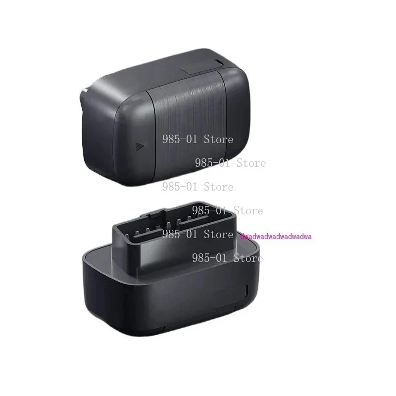 

R56L Low Price 4G OBD GPS Car Tracker With Google API Voice Monitor & Overspeed Alarm