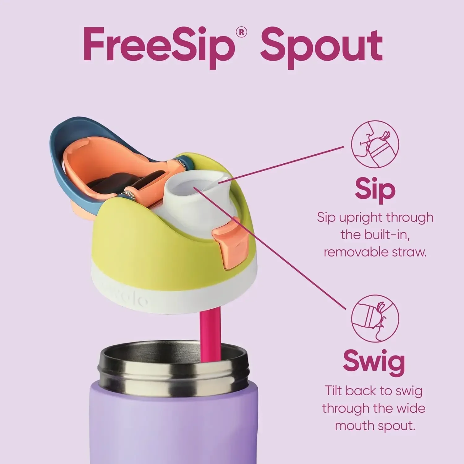 Vacuum Flasks & Thermoses Water Bottle Drinkware Thermo Tumbler Stainless Steel Thermal Mug Original Cold Hot Coffee Cup