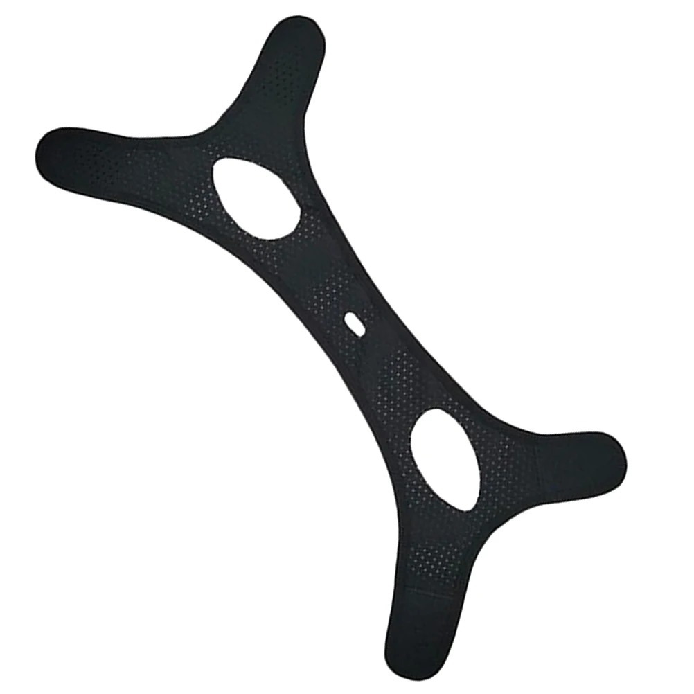 

Belt Breathable Chin Strap For Mouth Breathers Stop Snoring Instantly Non-Slip Design Snore Stopping Strap